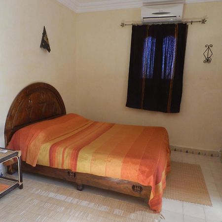 Borj Biramane Bed & Breakfast Icht Exterior photo