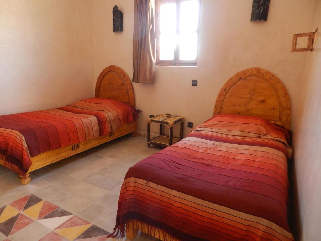 Borj Biramane Bed & Breakfast Icht Room photo